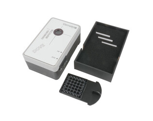 UV stenentester Gemetrix Dove inspector