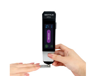 GEMTRUE APEX advanced CVD - Diamanttester