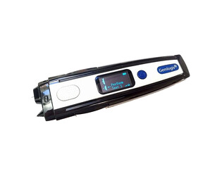 Gemlogis - Belize advanced multi- CVD- Diamanttester