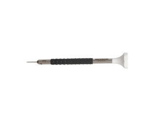 Schroevendraaier 0.6 mm wit - Bergeon