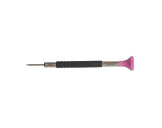 TOURNEVIS BERGEON 1,6 VIOLET