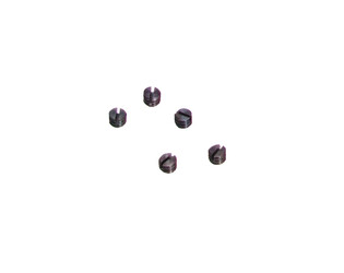 SACHET DE 5 VIS BERGEON