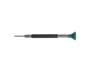 Schroevendraaier 2.0 mm groen Bergeon