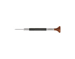 Schroevendraaier 3.0 mm bruin Bergeon