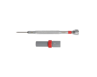 Schroevendraaier 1.2 mm rood - Bergeon