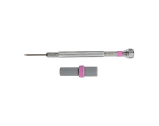 TOURNEVIS BERGEON 1,6 VIOLET