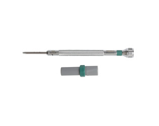 TOURNEVIS BERGEON 2,0 MM VERT