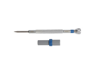 TOURNEVIS BERGEON 2,5 MM BLEU