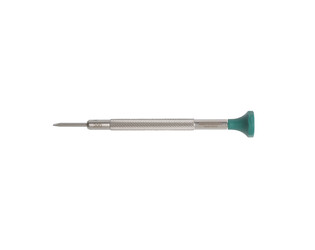 TOURNEVIS BERGEON 2,0 MM VERT