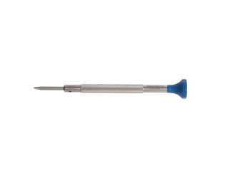 TOURNEVIS BERGEON 2,5 MM BLEU