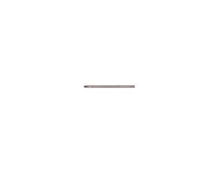 Schroevendraaier kruiskop 1.2 mm - Bergeon