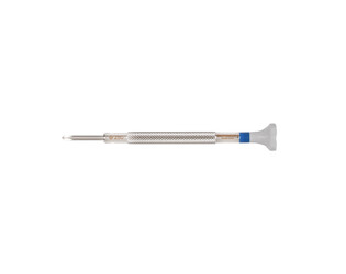 Schroevendraaier kruiskop 2.5 mm - Bergeon