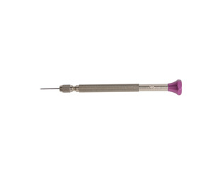 TOURNEVIS 0,5 MM-VIOLET