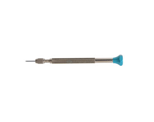 TOURNEVIS 0,6 MM-BLEU