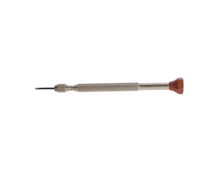 TOURNEVIS 1,0 MM-MARRON
