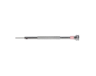 Schroevendraaier wisselbaar 0.6 mm
