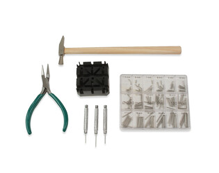 Splitpen vervangings set 0.8 mm E.P.
