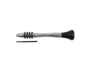 TOURNEVIS ALUMINIUM AVEC GRIP