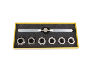 OUVRE-BOITE POUR MONTRES ROLEX