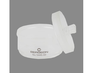 RÉCIPIENT POUR ESSENCE BERGEON 60 MM
