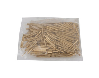 SET D'AXES PETITS MODÈLES EN LAITON