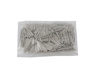SET D'AXES PETITS MODÈLES EN ACIER