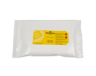 SERVIETTE POLYPROPYLENE BERGEON 23X28 CM