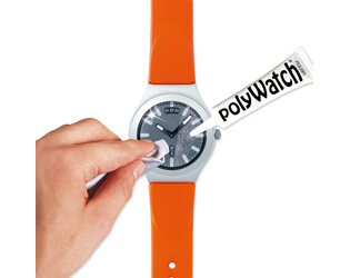 Krasverwijderaar Polywatch