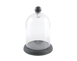 CLOCHE POUR MONTRE