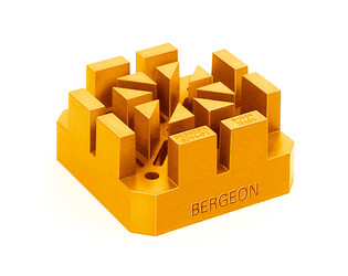 SUPPORT SYNTHETIQUE SOUPLE LARGE BERGEON