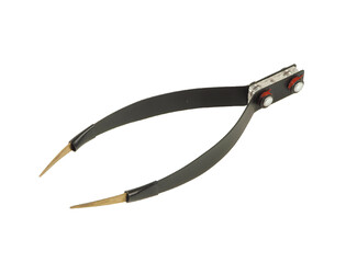 Batterij tester pincet E.P.