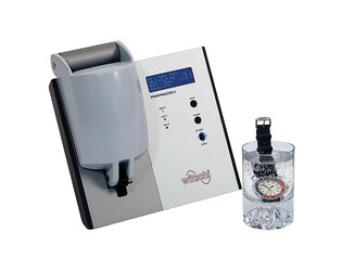 !Witschi proofmaster-s WD tester