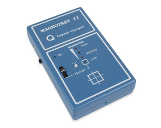 GREINER MAGNOTEST II