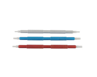 SET WIJZEROPDRUKKERS 3 ST.