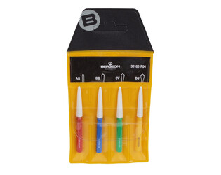 Oliegever assortiment Bergeon