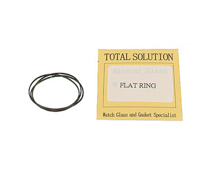 5 JOINTS D'ETANCHEITE  28,15 X 29,95 X 0,5 MM