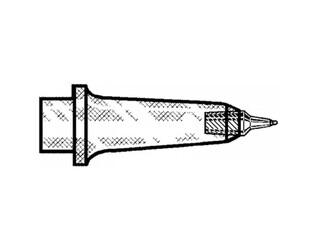 Huilier 7718 DR Bergeon