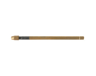 MANDRIN LAITON- MAINCHONS CONIQUES 100 MM
