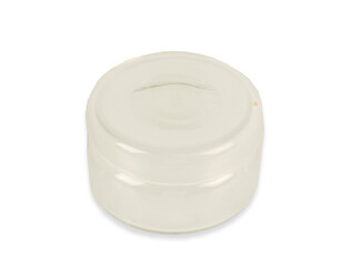 Benzinepot 60 mm