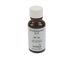 Microgliss D-5 20 ml Moebius