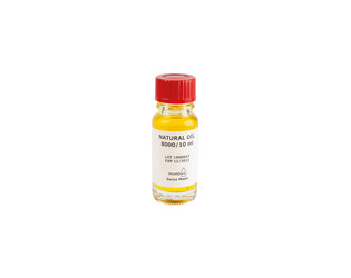 HUILE DE MONTRE MOEBIUS 8000 10 ML
