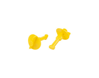 CLEF EN PLASTIQUE POUR BAC DE MONTAGE