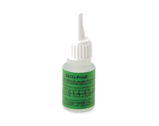 ELMA VACU-PROOF 20 CC
