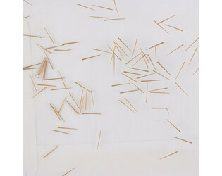 Axes de spirale assortiment 209- par 100
