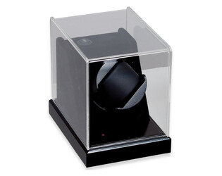 COFFRET REMONTOIR LUXE AV./ ADAPTATEUR 1 MONTRE