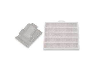 SUPPORTS DE BAGUES ACRYLIQUE MINI DELTA