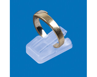 Ringstandaard mat - 10 stuks