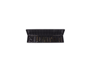 CHIFFRES POUR BLOCS DE PRIX NOIR/DORÉ