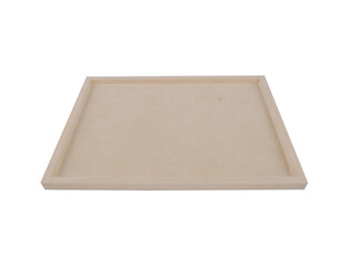 Presentatie tableau ivoor crème 300 x 220 x 15 mm