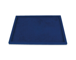 Presentatietableau universeel blauw